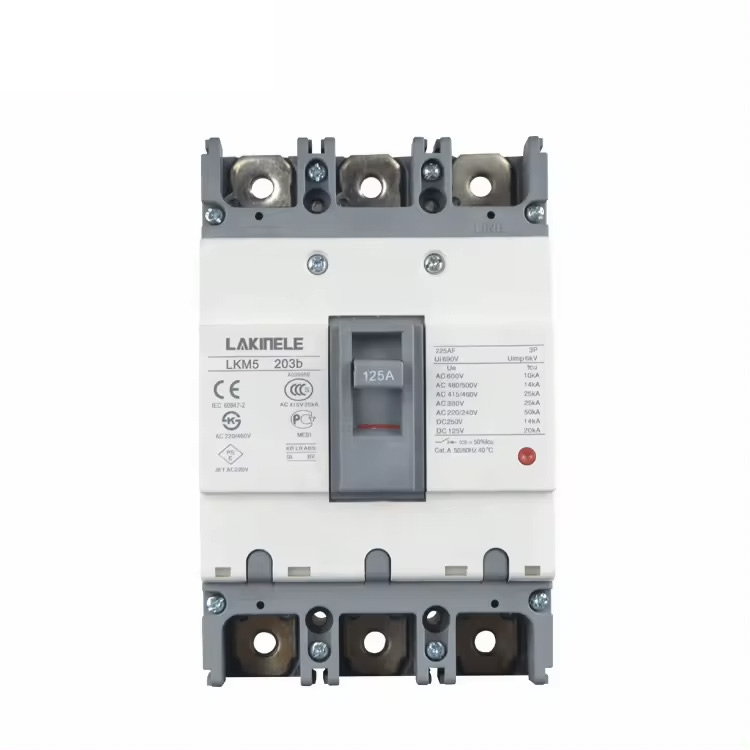 ABS403b Authentic original ABS 403b Molded case circuit breaker ABS-403B Air switch 3P 250A/300A/350A/400A