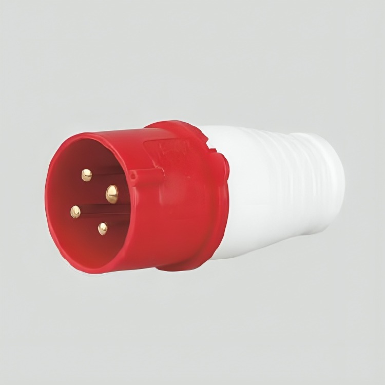 QZCN Industrial Plug