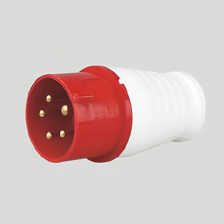 QZCN Industrial Plug