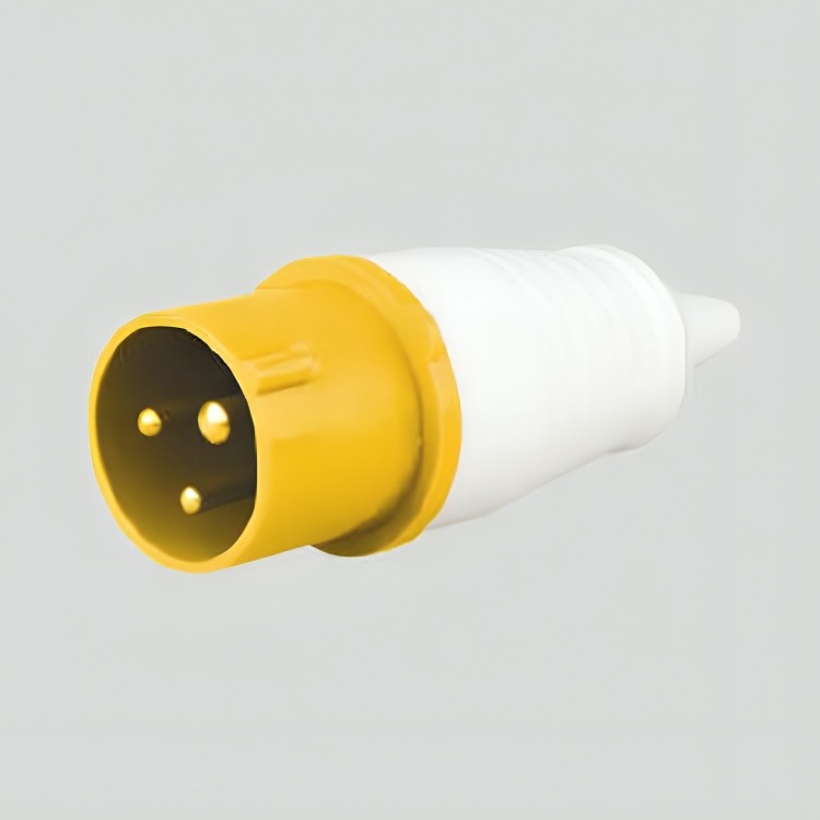 Industrial Plug LK-013L-4,LK-023L-4