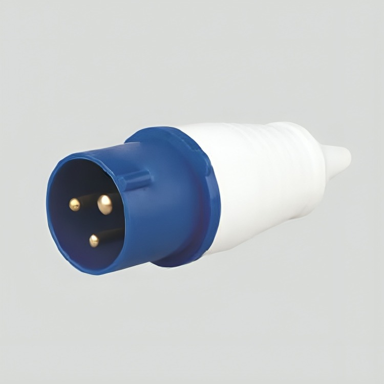 Industrial Plug LK-013L,LK-023L