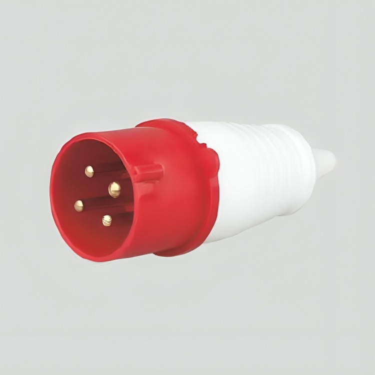 Industrial Plug LK-014L,LK-024L