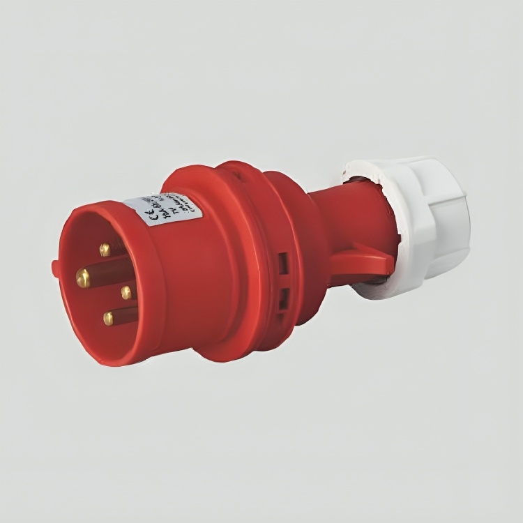 Second generation industrial plug