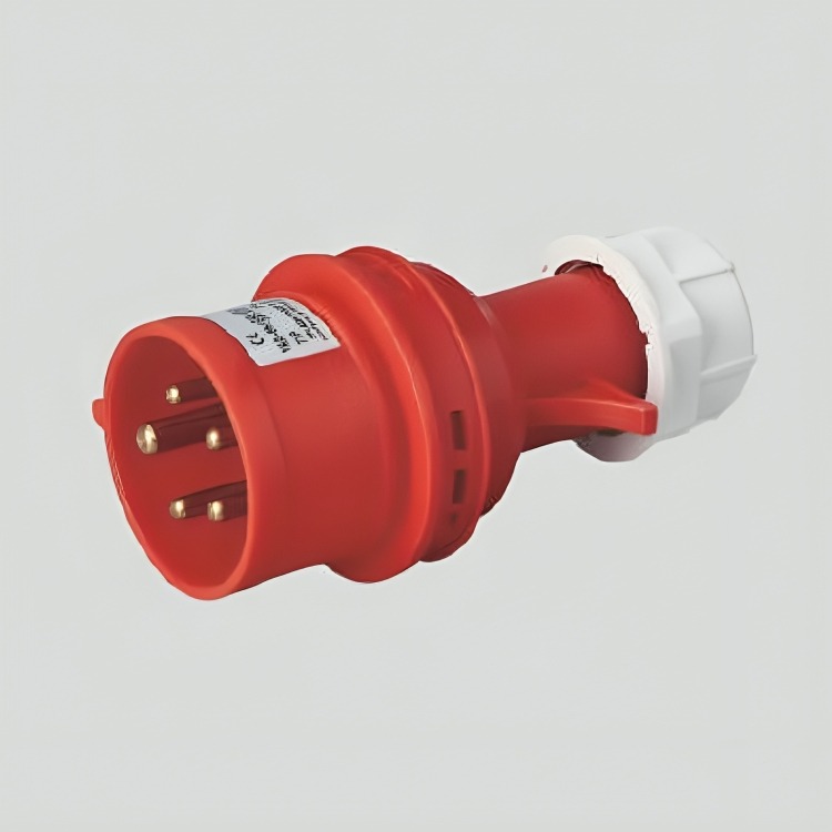 Second generation industrial plug