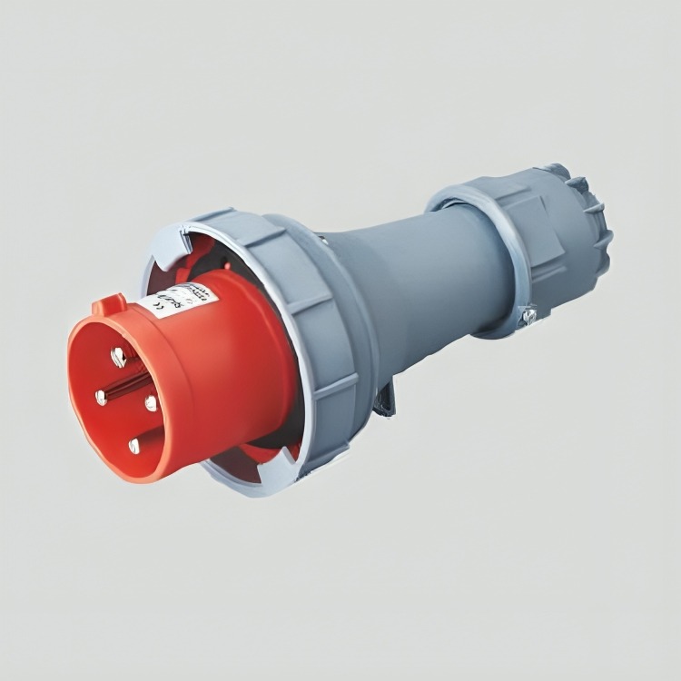 Second generation industrial plug