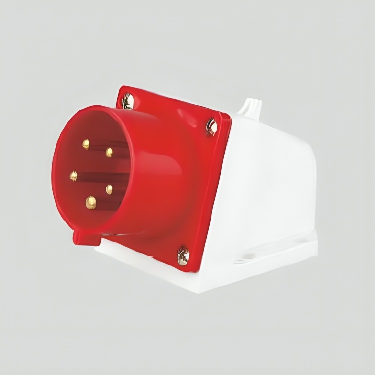 Industrial Implement Socket LK-515, LK-525