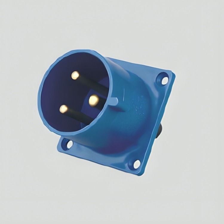 Industrial Implement Socket LK-613, LK-623