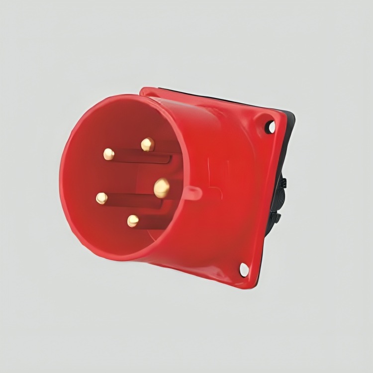 Industrial Implement Socket LK-615, LK-625