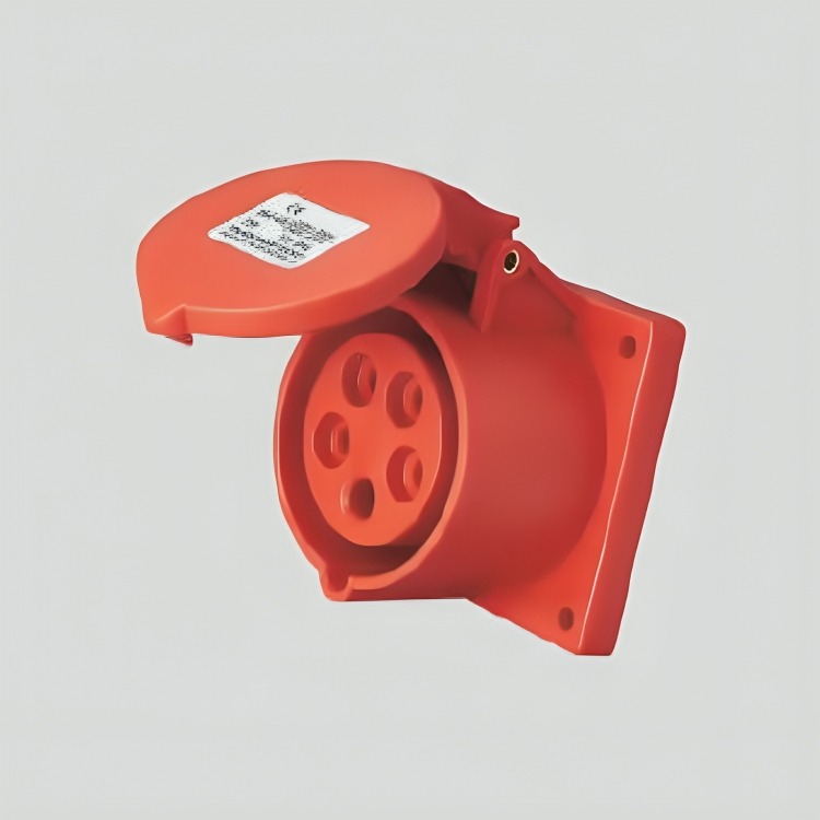 Industrial Hide Direct Socket LK-315, LK-325