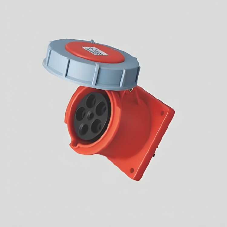 Industrial Hide Direct Socket LK-3352, LK-3452