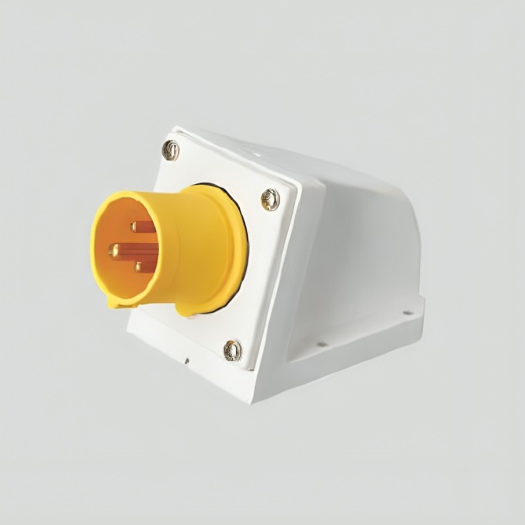 IP44 Industrial Implement Socket LK-513-4,LK-523-4