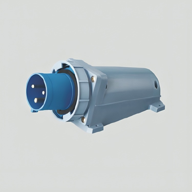 IP67 Industrial Implement Socket LK-5332,LK-5432