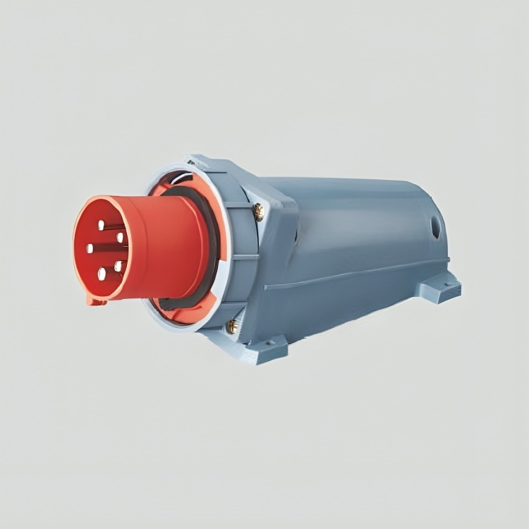 IP67 Industrial Implement Socket LK-5352,LK-5452