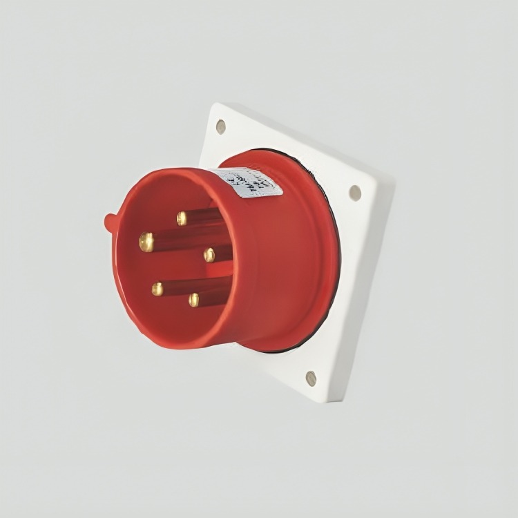 Industrial Implement Socket LK-615,LK-625