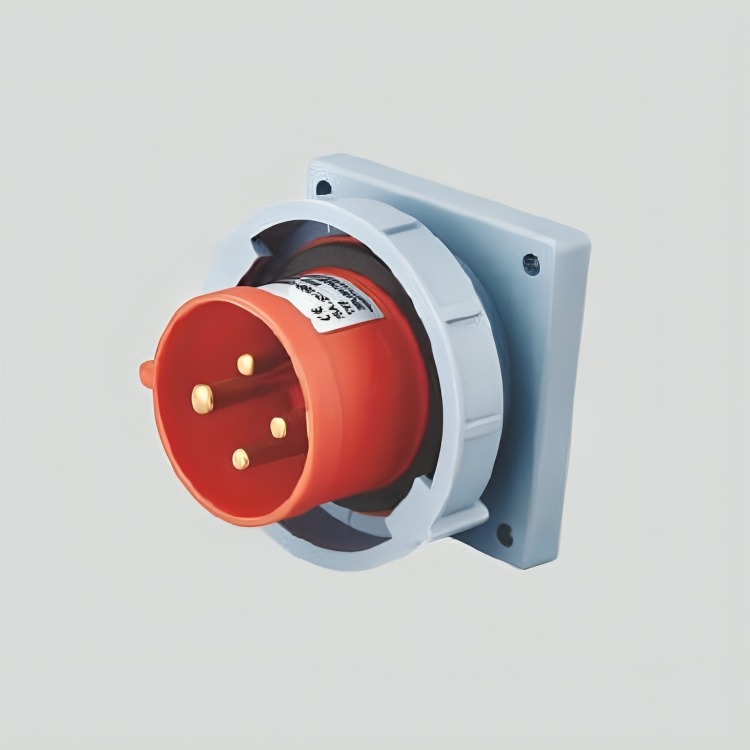 Industrial Implement Socket LK-6142,LK-6242