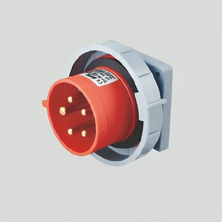 Industrial Implement Socket LK-6152,LK-6252