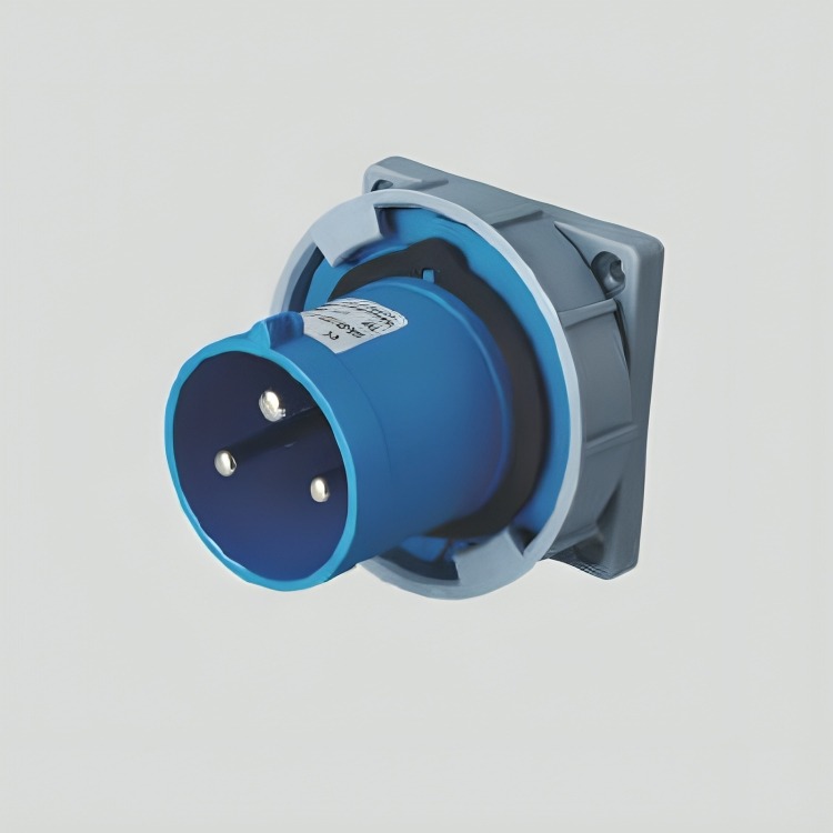 Industrial Implement Socket LK-6332,LK-6432