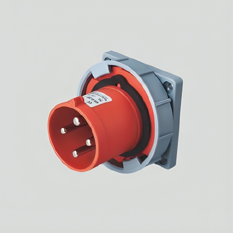 Industrial Implement Socket LK-6342,LK-6442